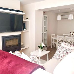 Appartement Penthouse à 4 Chambres à Coucher