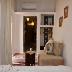 Private Bathroom Double Room