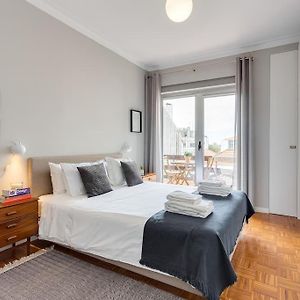 Duque Da Terceira Apartment