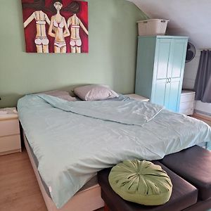 Chambre Lit King-Size