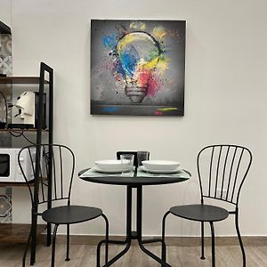 Appartement à 1 Chambre à Coucher