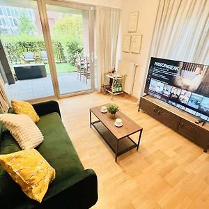 Appartement à 1 Chambre à Coucher