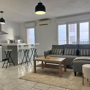 Appartement à 2 Chambres à Coucher