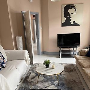 Appartement Penthouse
