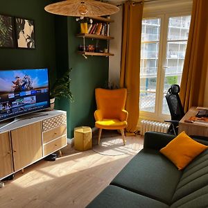 Appartement à 1 Chambre à Coucher