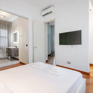 San Babila Luxury Suite - In The Heart Of Fashion Disctrict