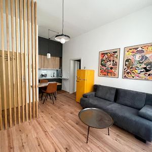 Vantisch Old Town Apartment