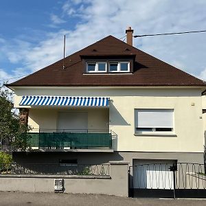 Maison 5 Chambres