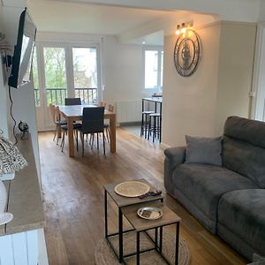 Duplex Notre Dame Proche Du Port