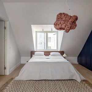 Tasteful 1Bd City Centre Apartme