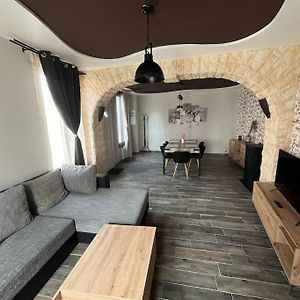 Maison 3 Chambres