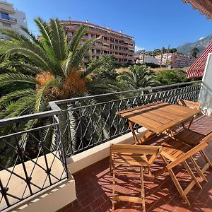 Magnifique T2 Proche Mer Et Ville Refait A Neuf Avec Terrasse