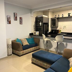 Zamalek Amazing Studio 1Br