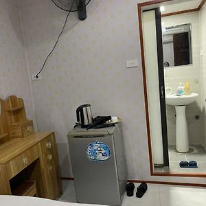 Chambre Standarde Lit Queen-Size