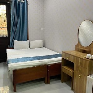 Chambre Simple