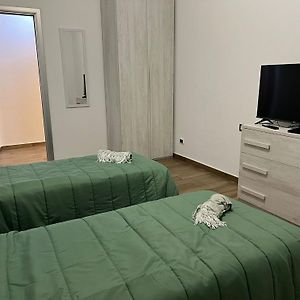 Roma Nel Mondo