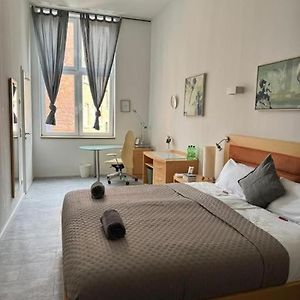 Chambre Standarde Double