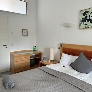 Chambre Standarde Lit King-Size