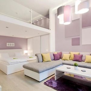Appartement à 1 Chambre à Coucher