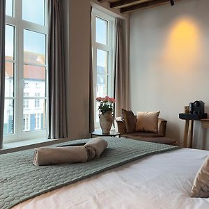 Chambre de Luxe Lit Queen-Size