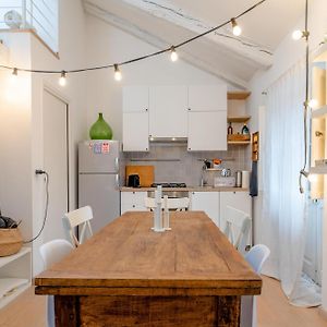 Appartement Loft 1 Chambre