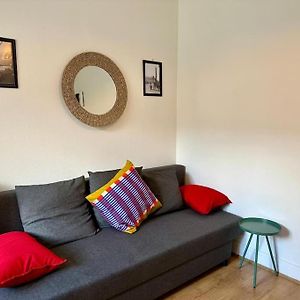 Appartement à 1 Chambre à Coucher