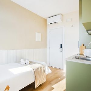 Chambre Standarde Simple