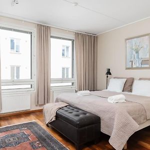 Appartement à 2 Chambres à Coucher
