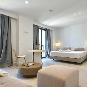 Studio de Luxe Lit King-Size