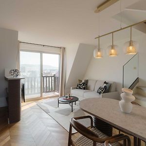 Appartement à 1 Chambre à Coucher