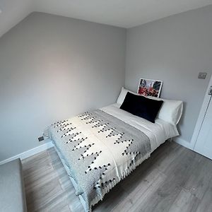 Chambre Quadruple