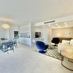 Appartement de Luxe