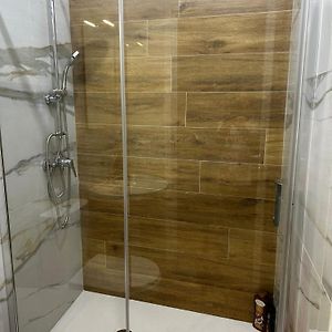 Private Bathroom Double Room