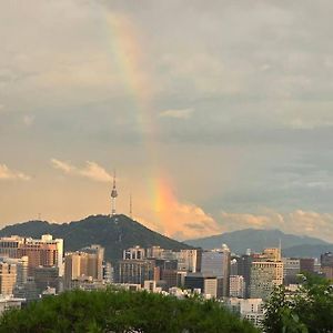 Inwangsan Stay