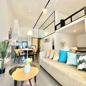 Chambre Familiale