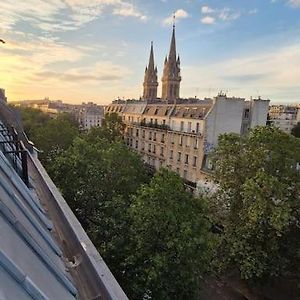 Appartement à 1 Chambre à Coucher