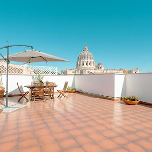 Saint Peter'S Luxury Terrace Suites