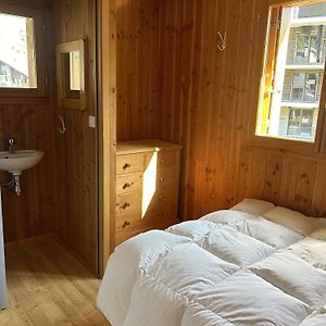 Appartement Supérieur à 3 Chambres à Coucher