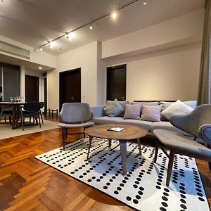Appartement Premium à 3 Chambres à Coucher