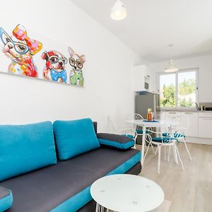 Appartement à 1 Chambre à Coucher