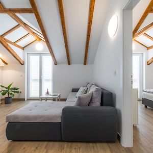 Appartement à 1 Chambre à Coucher