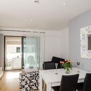 Appartement à 1 Chambre à Coucher