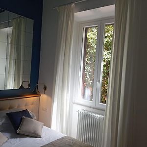 Private Bathroom Double Room
