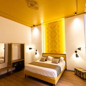 Chambre de Luxe