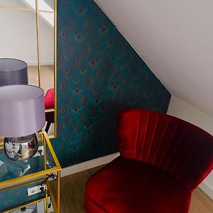 Appartement Supérieur à 2 Chambres à Coucher