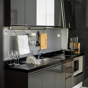 Appartement à 2 Chambres à Coucher
