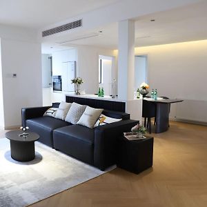 Appartement à 3 Chambres à Coucher
