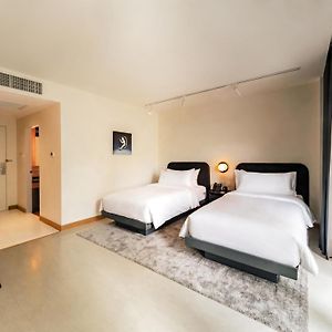 Chambre Confortable Double