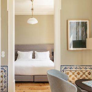 Chambre Double de Luxe