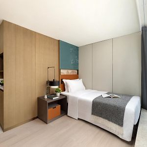 Studio Accessible aux Personnes à Mobilité Réduite de Luxe